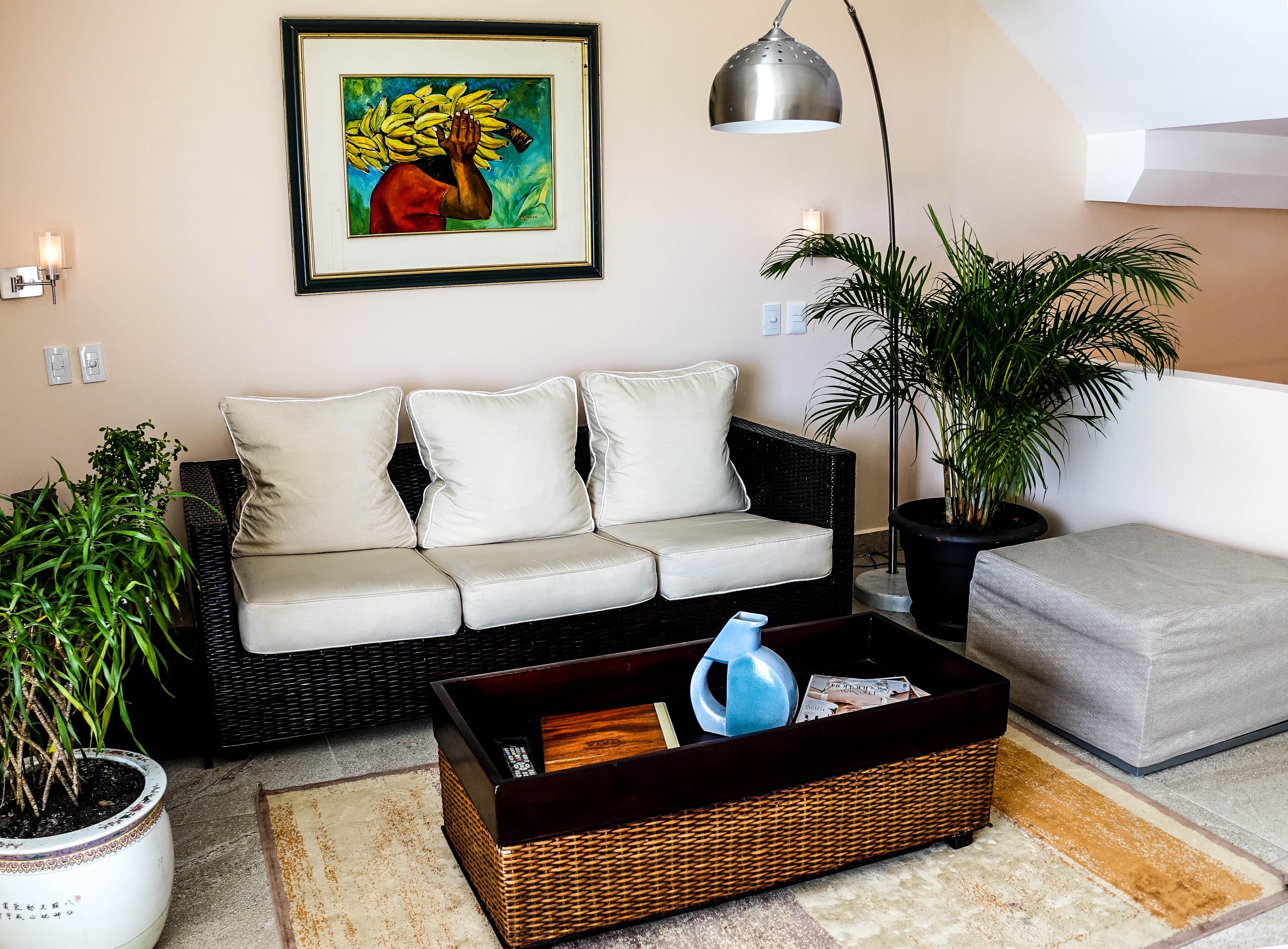 Gaia Hotel & Reserve- Adults Only Nationalpark Nationalpark Manuel Antonio Exterior foto