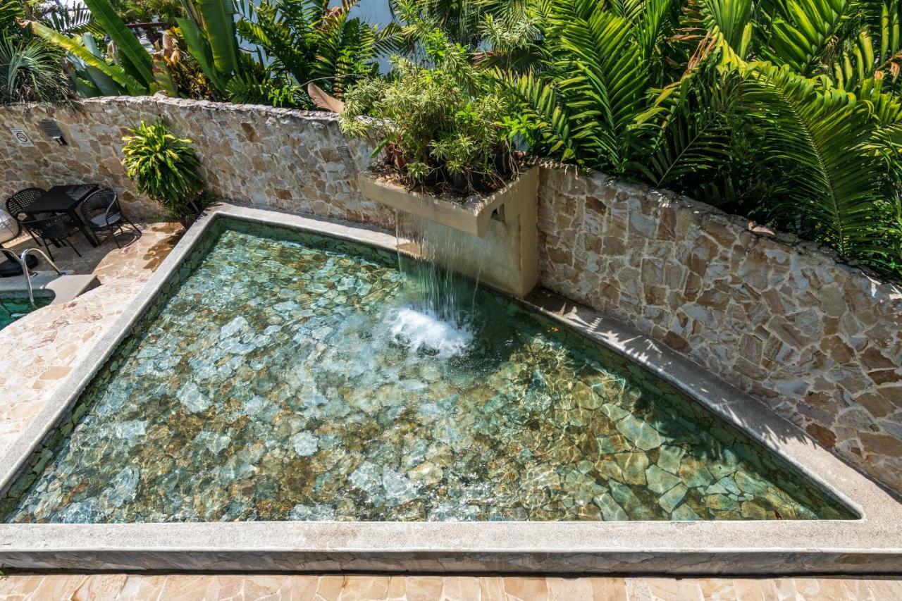 Gaia Hotel & Reserve- Adults Only Nationalpark Nationalpark Manuel Antonio Exterior foto